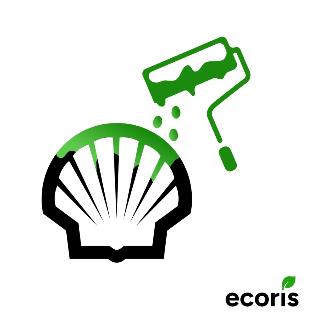 Jak Mydlić Oczy Pod Pretekstem Ochrony Środowiska? - Greenwashing Greenwashing na przykładzie - Shell