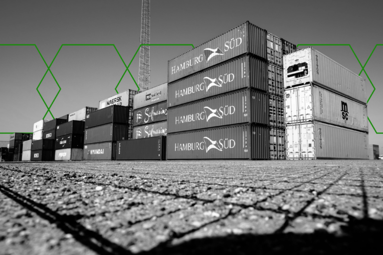 TSL w ESG - o wyzwaniach branży logistycznej